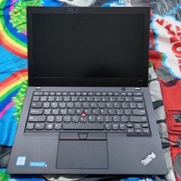 Laptop Lenovo ThinkPad T480s 8GB Intel Core I5 SSD 256GB