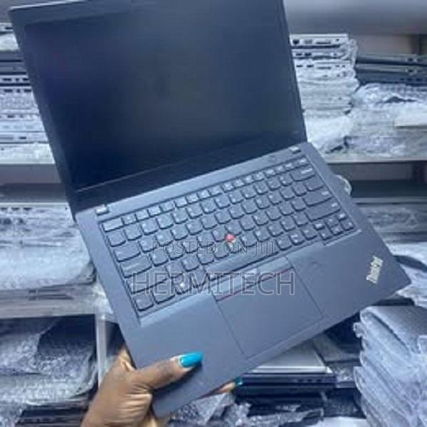 Laptop Lenovo ThinkPad T480s 8GB Intel Core I5 SSD 256GB - thumbnail 2
