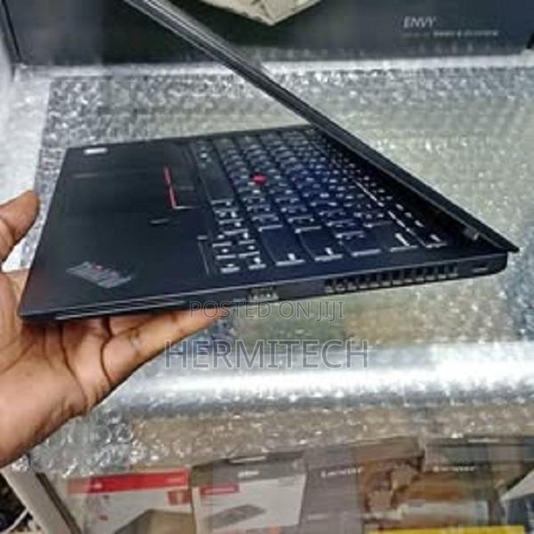 Laptop Lenovo ThinkPad T480s 8GB Intel Core I5 SSD 256GB - thumbnail 3