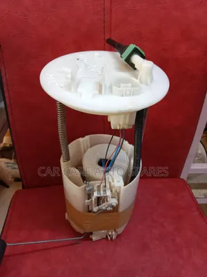 Fuel Pump Mitsubishi Outlander 4 Wd