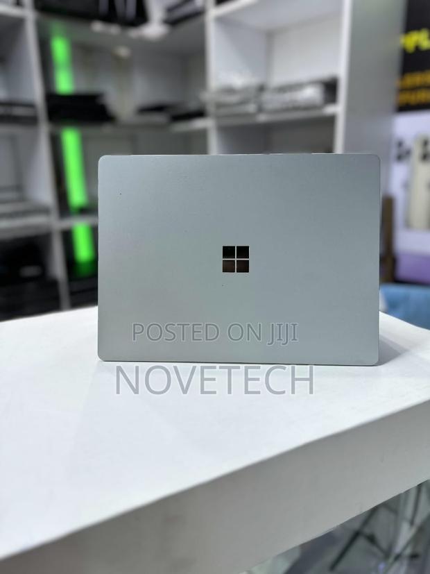 Laptop Microsoft Surface Go 2 16GB Intel Core I5 SSD 256GB - main view