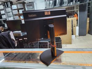 Desktop Computer Lenovo ideacentre AIO 330 4GB Intel Core i3 HDD 500GB - main view