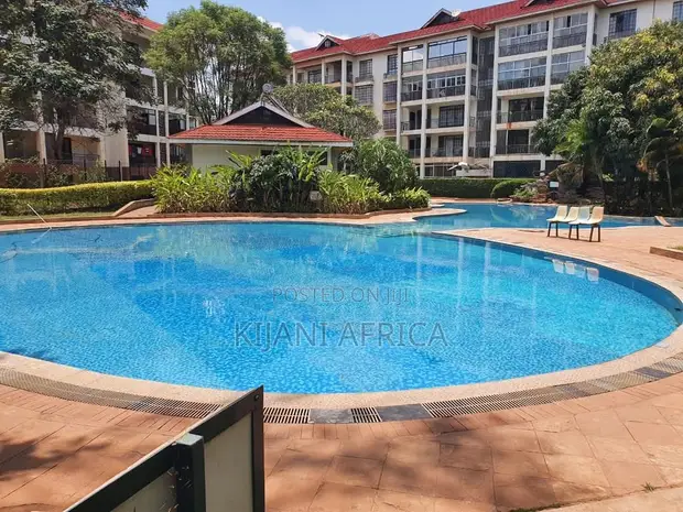 2bdrm Apartment in Kahawa West for rent