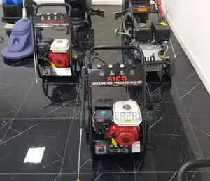 Aico Japan Pressure Washer