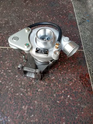 Ct20 Turbo for Toyota Surf