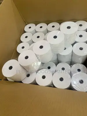 80*80 -50pcs Quality Thermal Roll