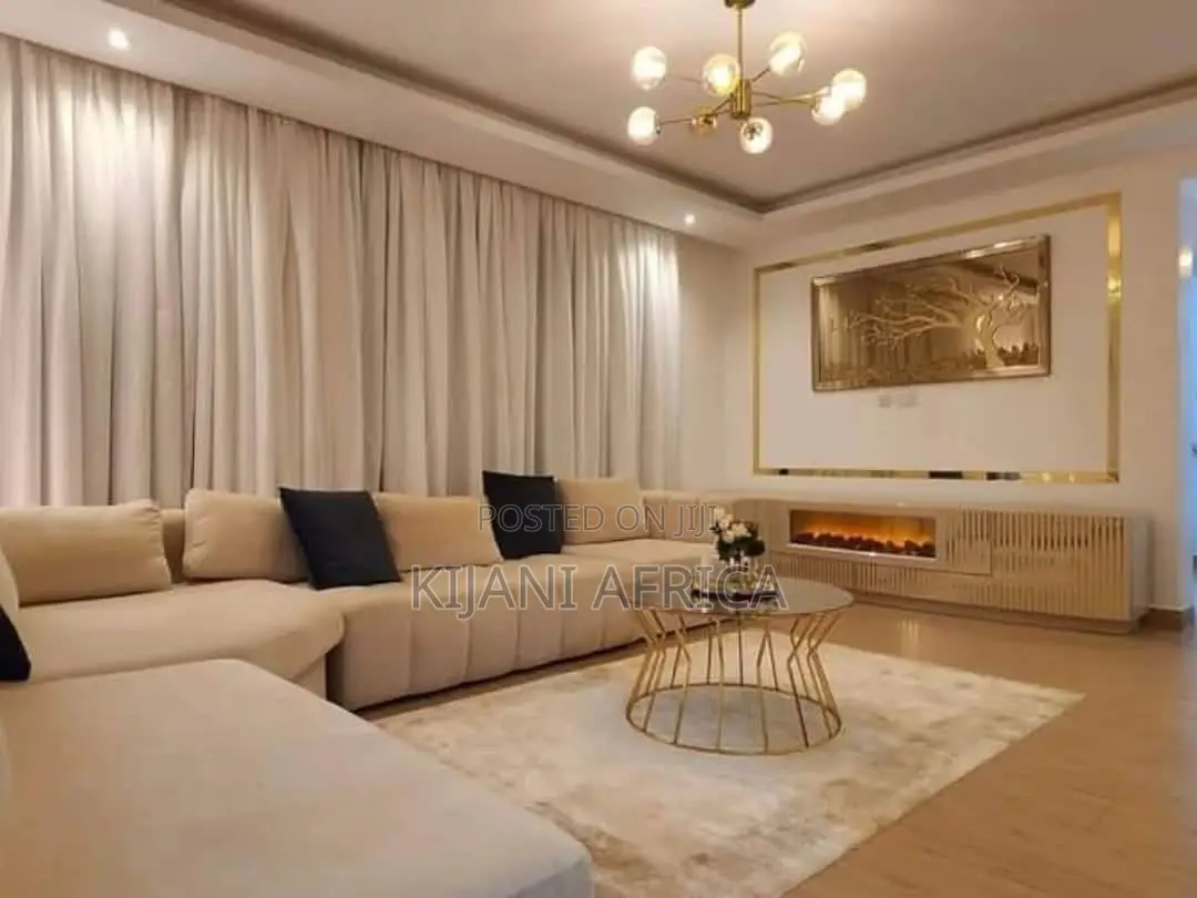 4bdrm Maisonette in Ruiru for sale