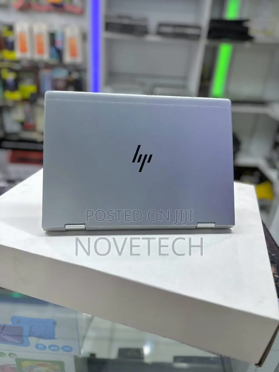 Laptop HP EliteBook 830 G6 16GB Intel Core I7 SSD 512GB