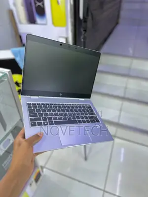 Laptop HP EliteBook 830 G6 16GB Intel Core I7 SSD 512GB