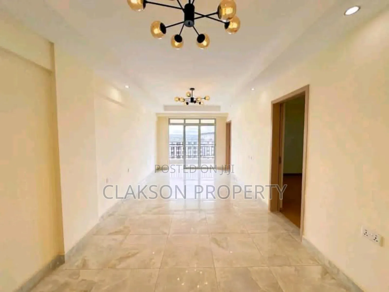 2bdrm Apartment in Kileleshwa for rent