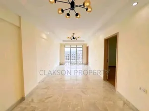 2bdrm Apartment in Kileleshwa for rent
