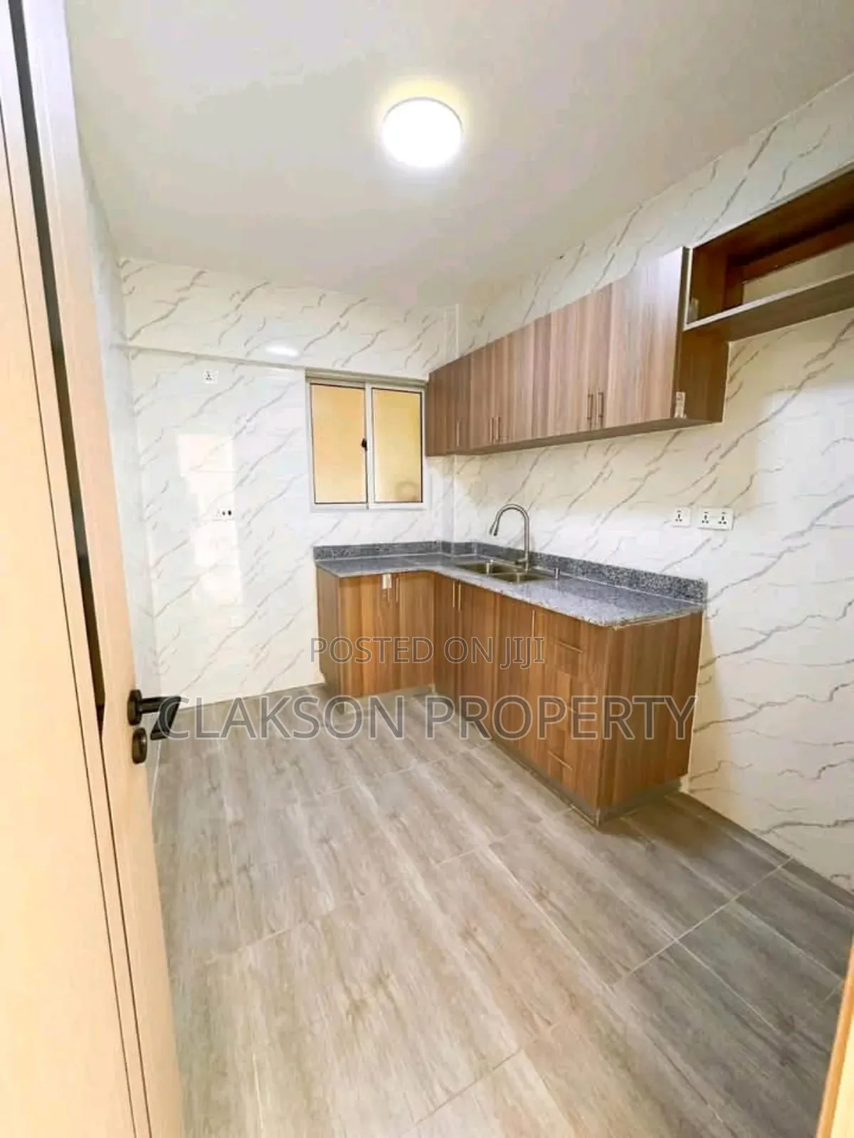 2bdrm Apartment in Kileleshwa for rent