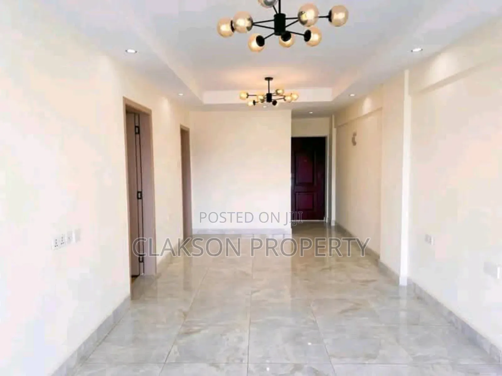 2bdrm Apartment in Kileleshwa for rent