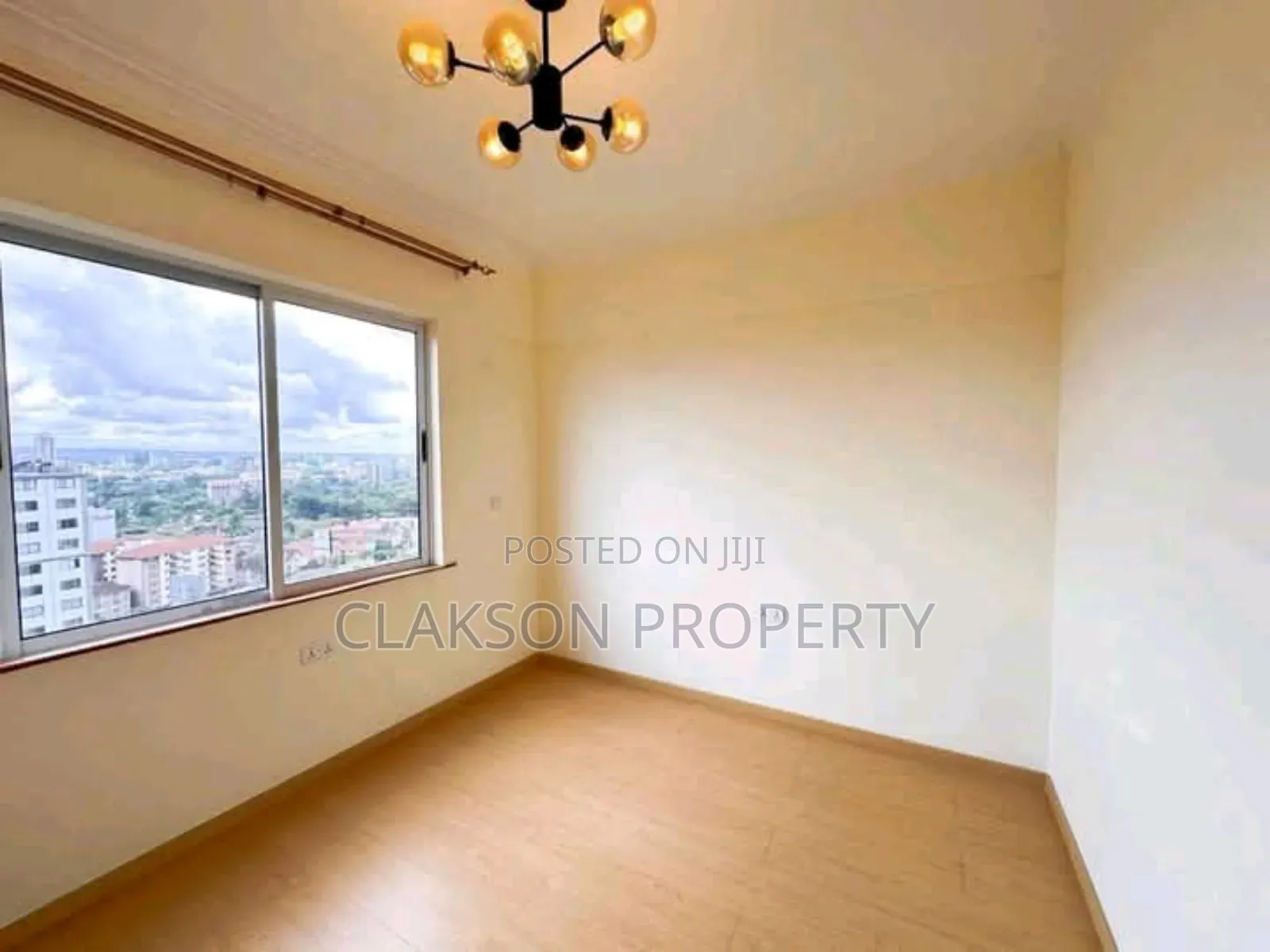 2bdrm Apartment in Kileleshwa for rent