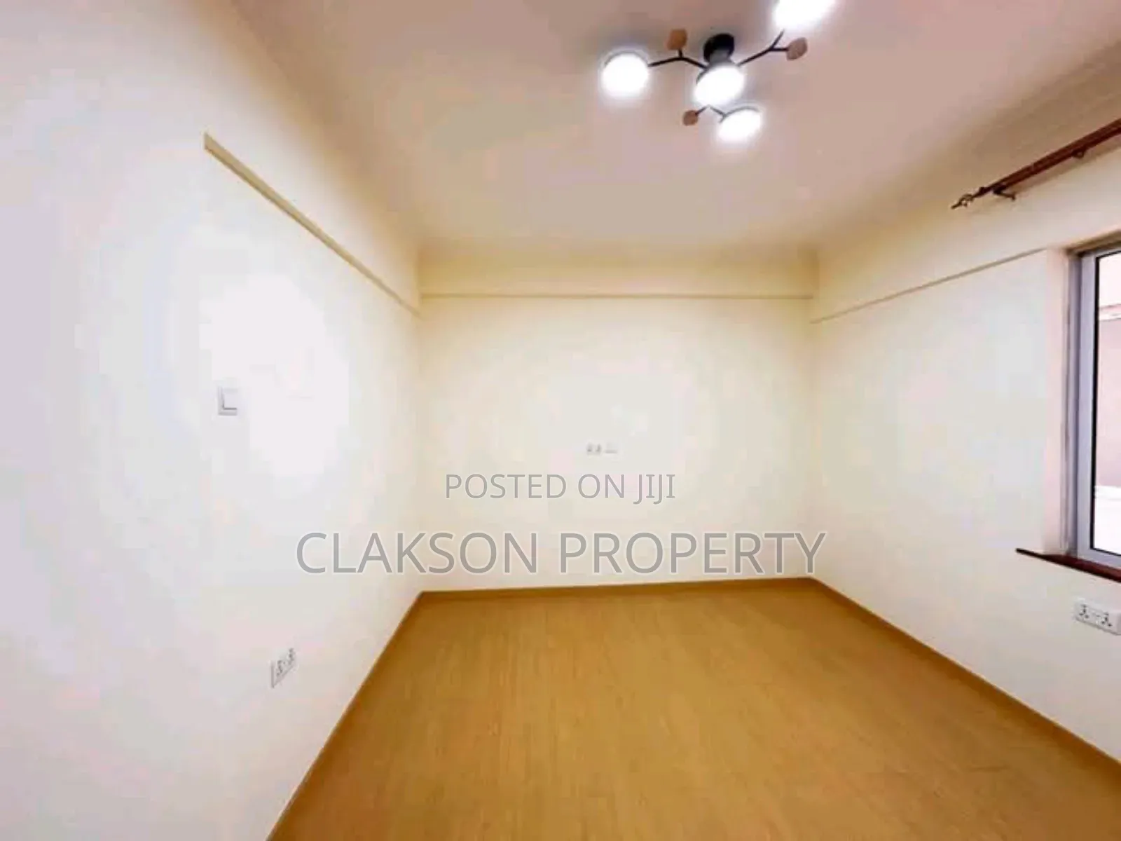 2bdrm Apartment in Kileleshwa for rent