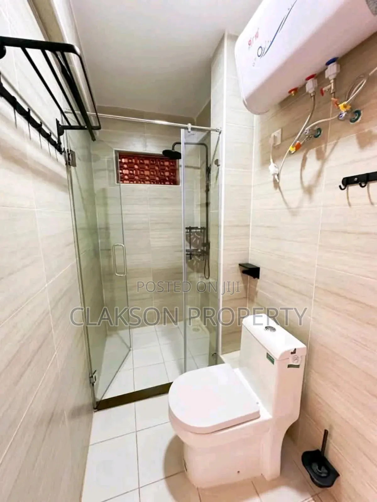 2bdrm Apartment in Kileleshwa for rent