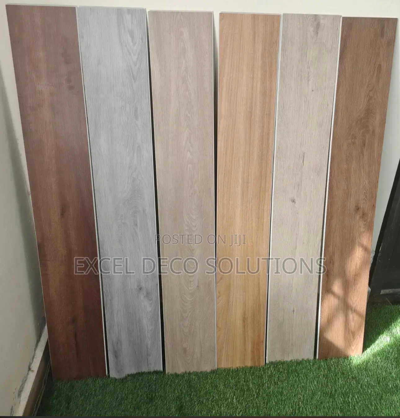 Next Gen Technology SPC Flooring Planks
