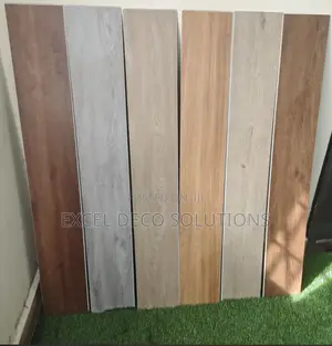 Next Gen Technology SPC Flooring Planks