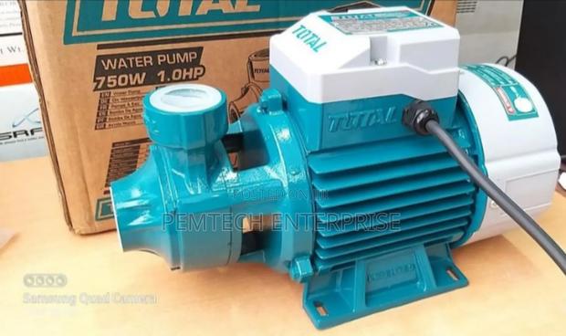 Water Pump 750w (50l/P) Total Twp17506 - main view