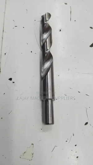 18mm Metallic Drill Bits