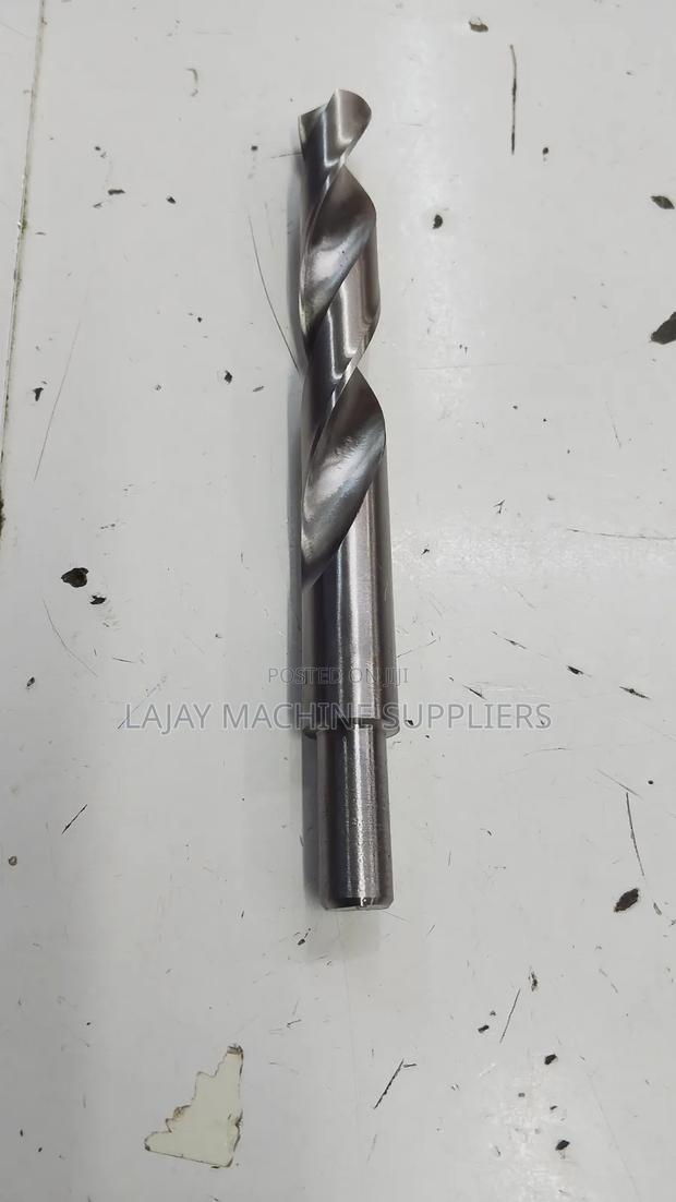 18mm Metallic Drill Bits - main view