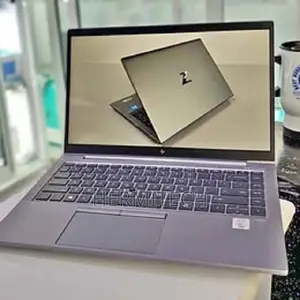 Laptop HP ZBook 15 32GB Intel Core I7 SSD 512GB