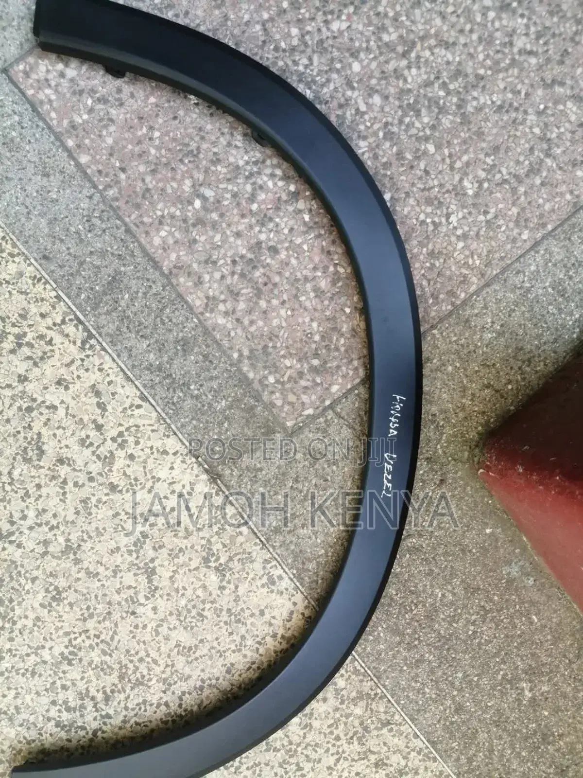 Wheel Arch Moulding Honda,Crv Rm 1234