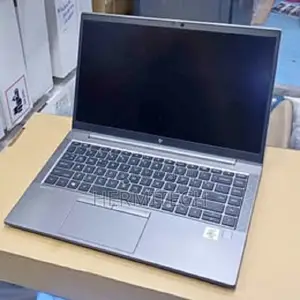 Laptop HP ZBook 15 32GB Intel Core I7 SSD 512GB