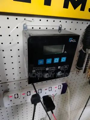 Heavy Duty Electric Air Inflators Machine