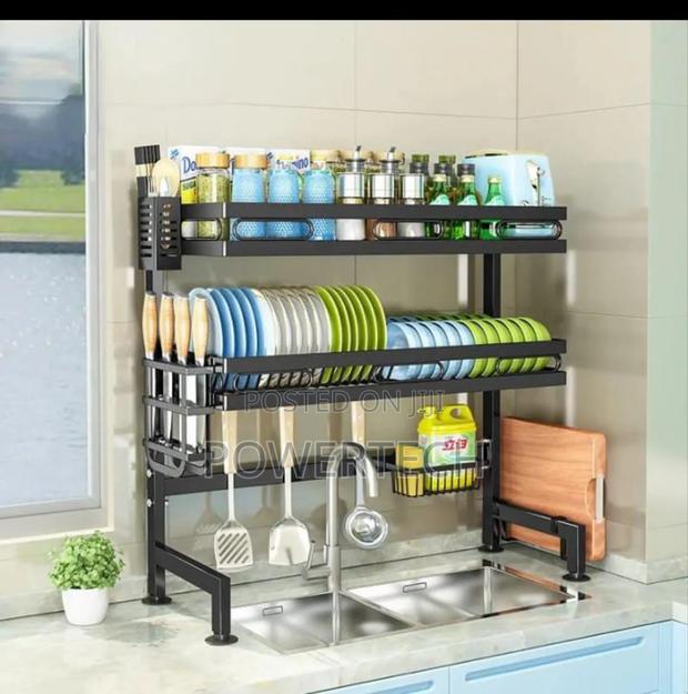 Double Over the Sink - main view