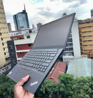 Laptop Lenovo Thinkpad T490s 8GB Intel Core i5 SSD 256GB