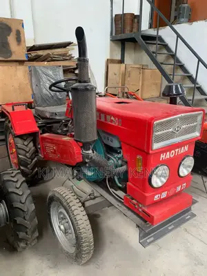 Diesel Seat On Tractors