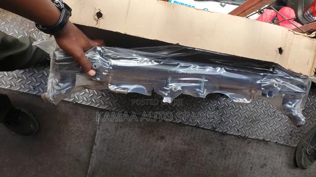 Toyota Radiator 1kd/2kd (Hiace, Prado Vigo) - thumbnail 2