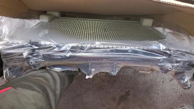 Toyota Radiator 1kd/2kd (Hiace, Prado Vigo) - thumbnail 3
