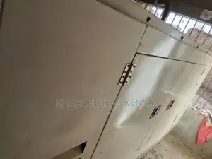 100kva Perkins Diesel Silent Generator