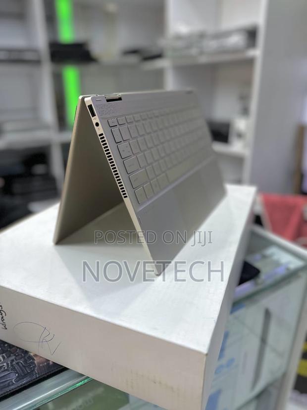 Laptop HP Pavilion X360 14t 16GB Intel Core I5 SSD 512GB - main view