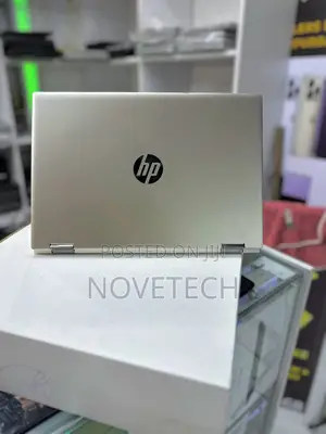 Laptop HP Pavilion X360 14t 16GB Intel Core I5 SSD 512GB