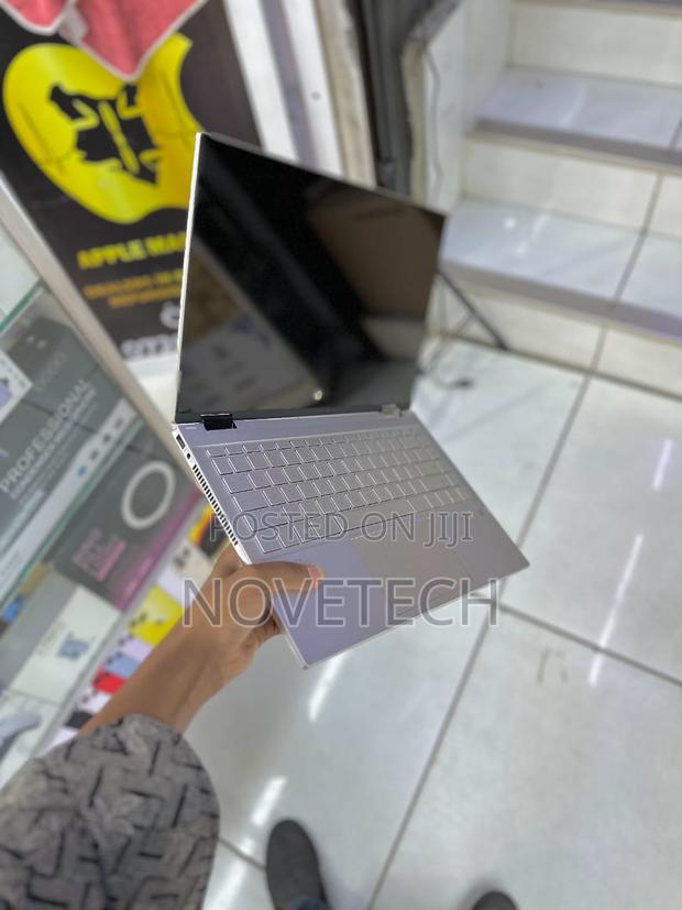 Laptop HP Pavilion X360 14t 16GB Intel Core I5 SSD 512GB - thumbnail 3