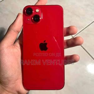 Apple iPhone 13 256 GB Red