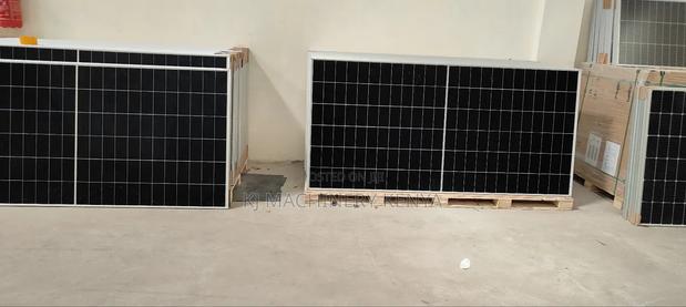 Solar Panels 100watts -650watts - thumbnail 3