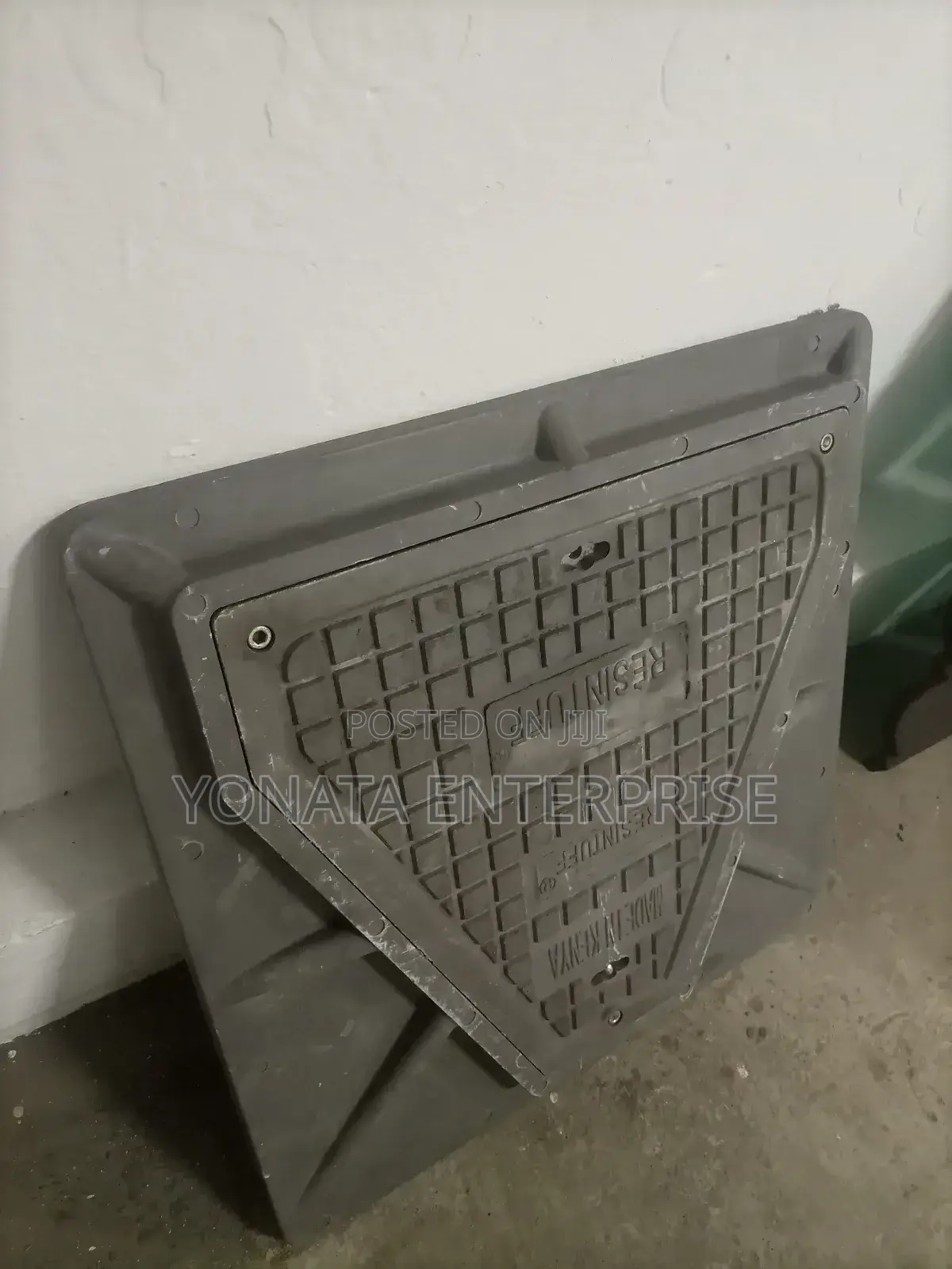 Heavy Duty 700*700 Manhole Cover