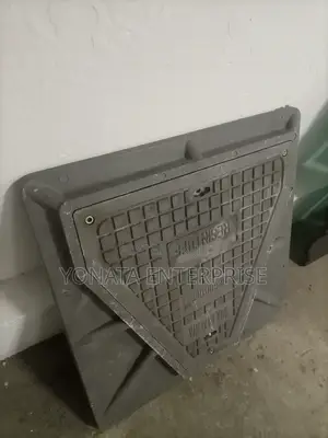 Heavy Duty 700*700 Manhole Cover
