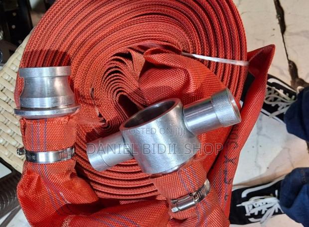 Delivery Hose Pipe 30m 2.5 Inch - main view