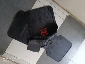 Buy Best Honda Car Floor Mats/ Rubber Honda Mats