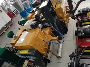 Commercial Floor Compactor Machine Diesel Engine