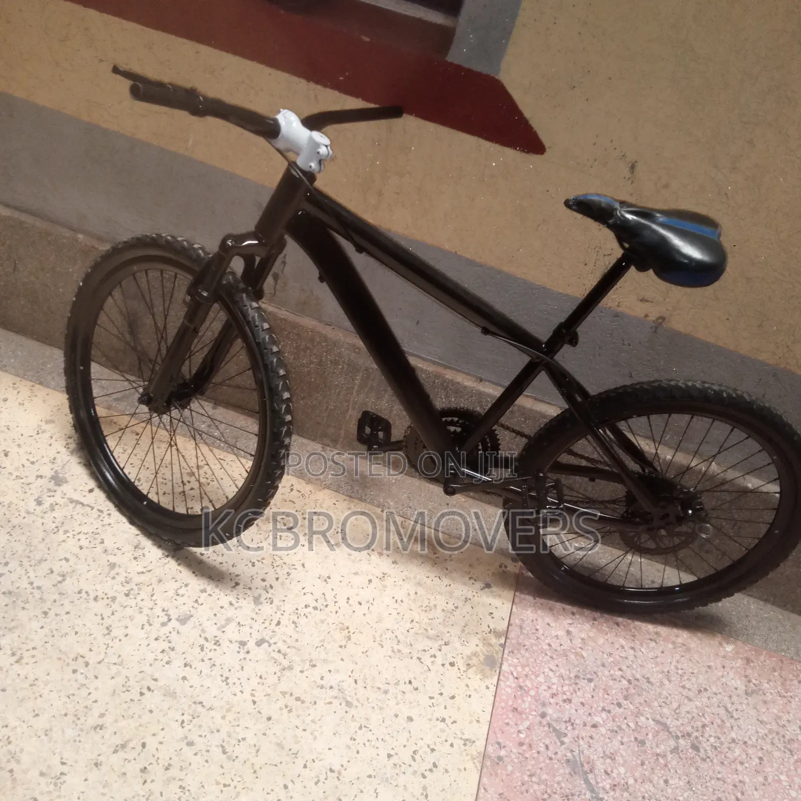 Ex Uk Bicycles for Sale