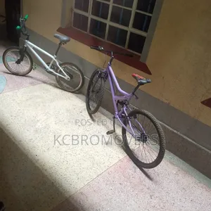 Ex Uk Bicycles for Sale
