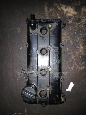 Nissan X- Trail Qr20 Engine Topcover