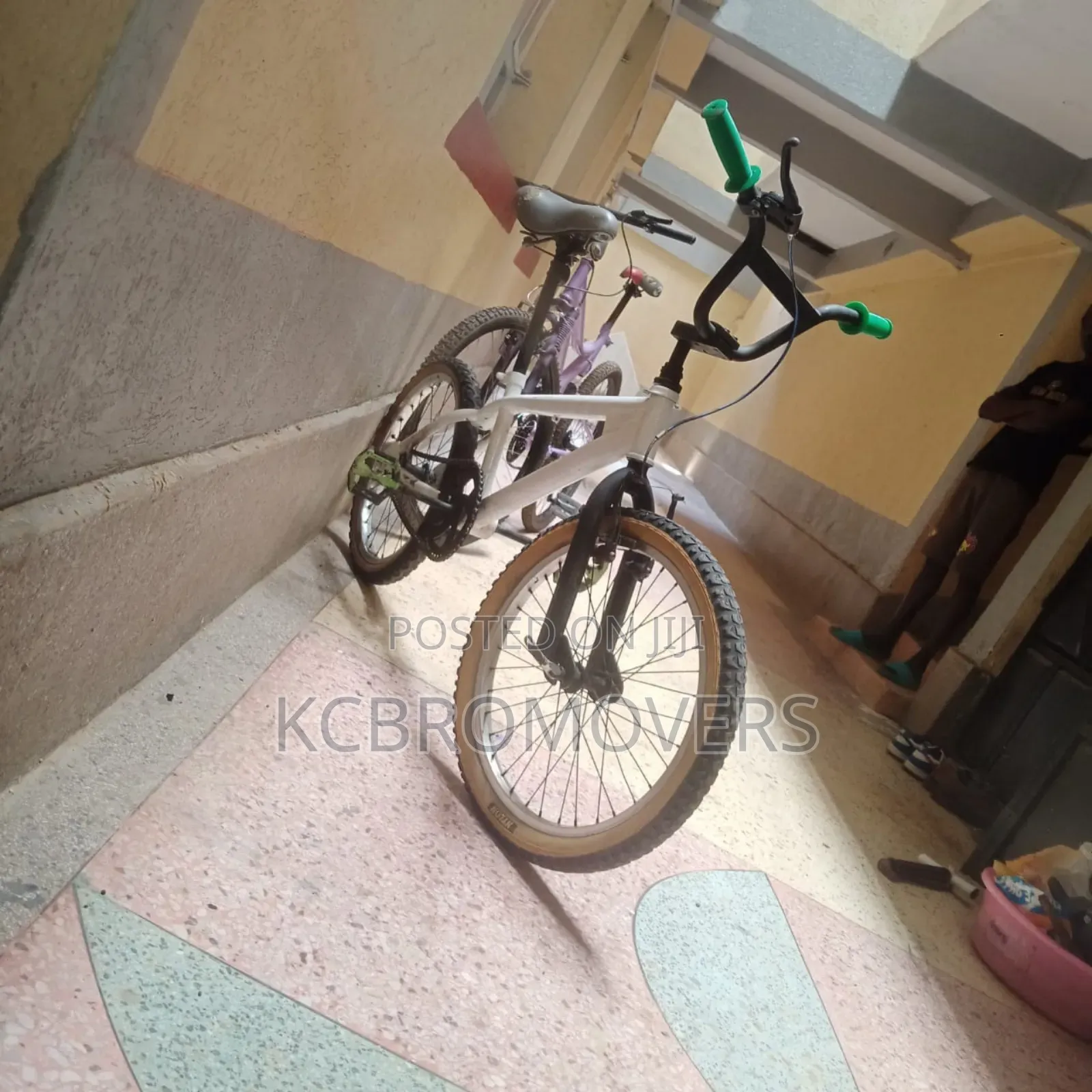 Ex Uk Bicycles for Sale