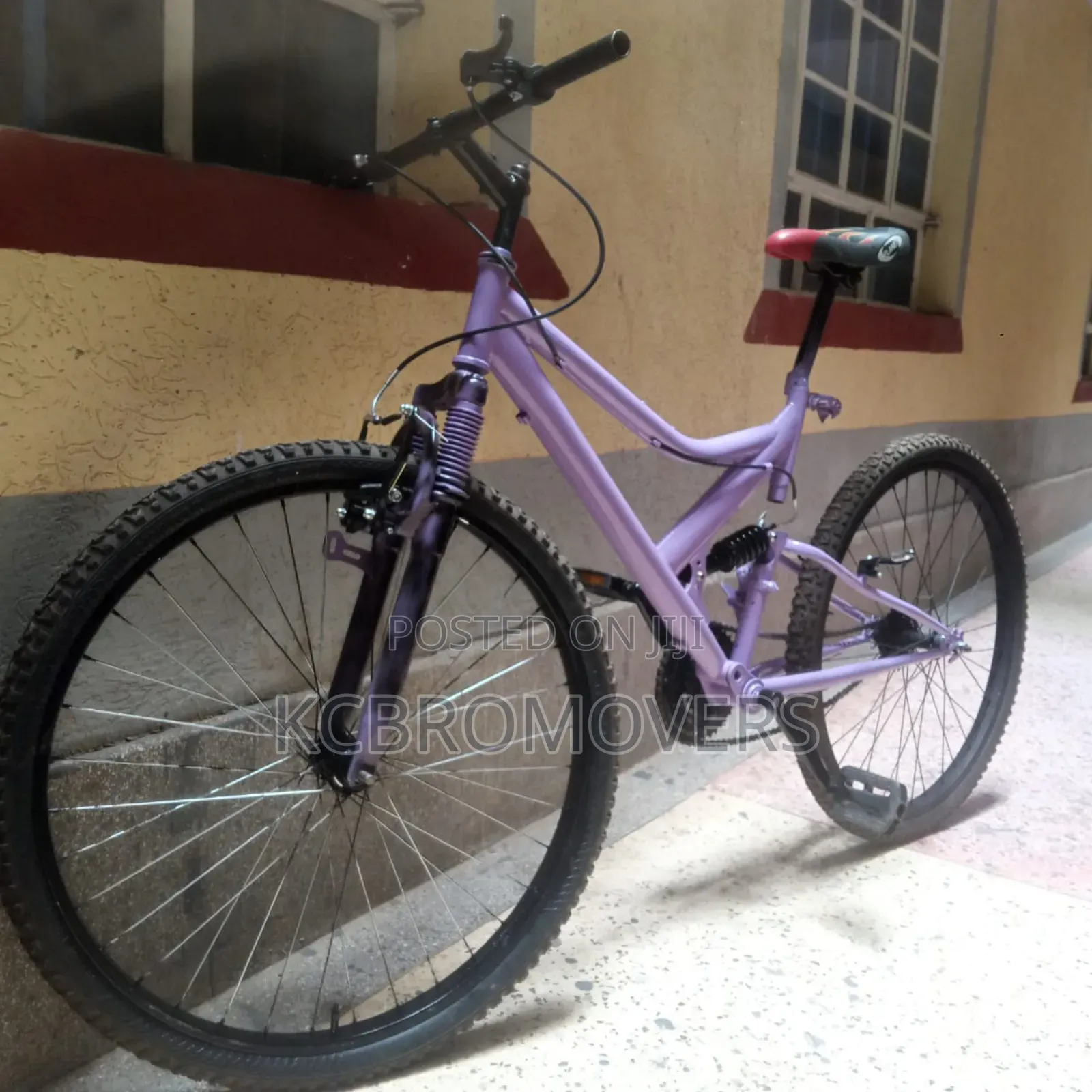 Ex Uk Bicycles for Sale